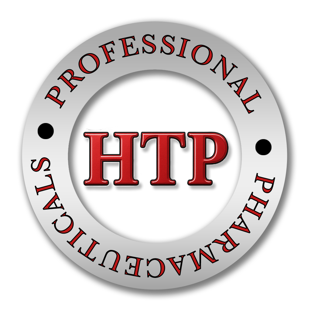 HTP Logo