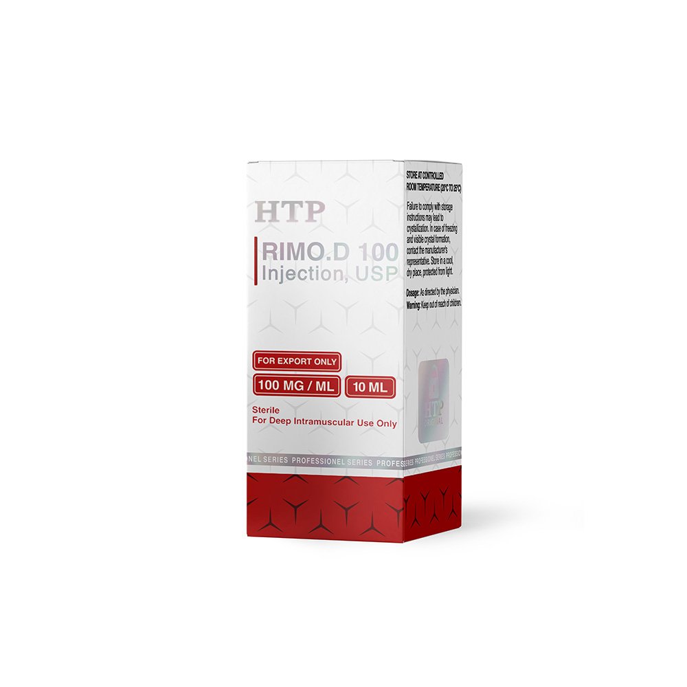 PRIMABOLON DEPOT 10ML - 100 MG/ML